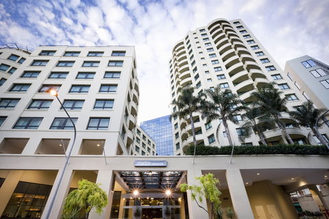 Mantra Parramatta - Accommodation QLD 0