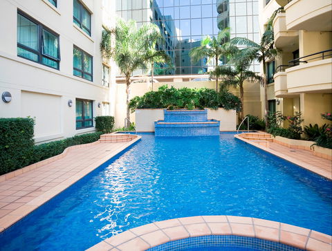 Mantra Parramatta - Accommodation QLD 2