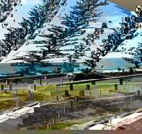 Manta Bargara Resort - Accommodation QLD