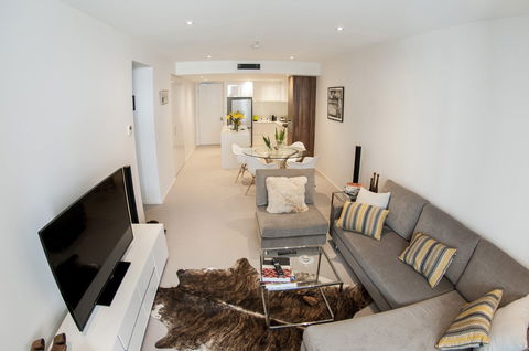 Manhattan - Canberra Executive Apartments - Accommodation QLD 0