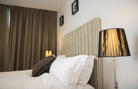 Manhattan - Canberra Executive Apartments - Accommodation QLD 2