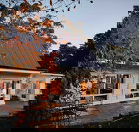 Maple Lodge - Accommodation QLD