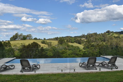 Mapleton Springs - Accommodation QLD 0