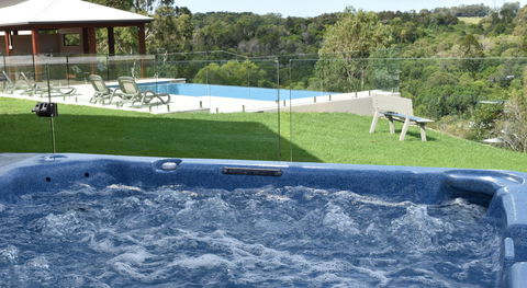 Mapleton Springs - Accommodation QLD 1