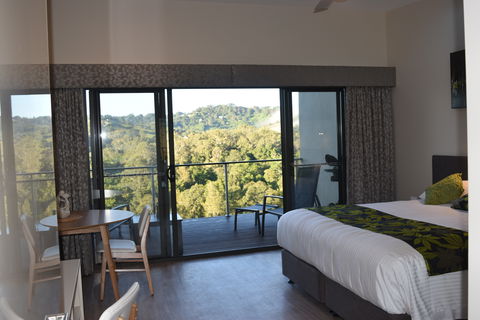 Mapleton Springs - Accommodation QLD 2