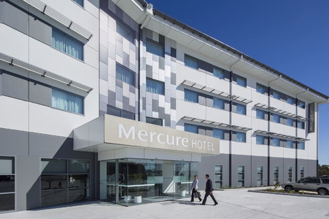Mercure Newcastle Airport - Accommodation QLD 0