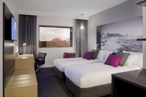 Mercure Newcastle Airport - Accommodation QLD 1