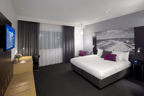 Mercure Newcastle Airport - Accommodation QLD 2