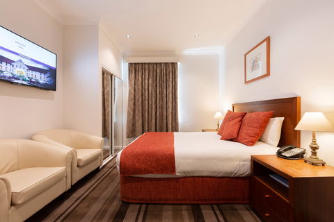 Mercure Canberra - Accommodation QLD 0