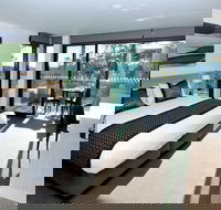 Mercure Portsea - Accommodation QLD