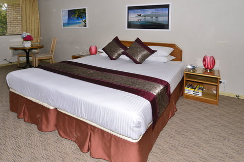 Metro Inn Ryde - Accommodation QLD 2