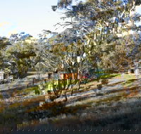 Molly's Chase - Accommodation QLD