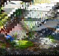 Molliejay Bed and Breakfast - Accommodation QLD