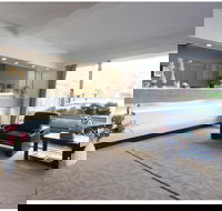 Molly Morgan Motor Inn - Accommodation QLD
