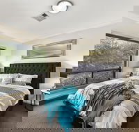 Mount Gambier Apartments - Accommodation on Lansell 1 - Accommodation QLD