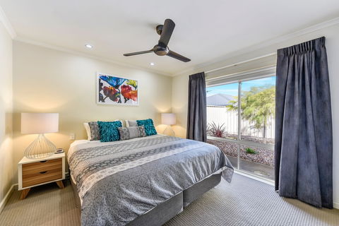 Mount Gambier Apartments - City Fringe Apartment B - Accommodation QLD 2