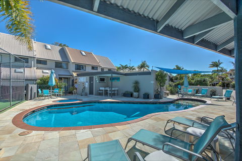 Nautilus Noosa Holiday Resort - Accommodation QLD 1