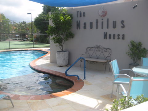 Nautilus Noosa Holiday Resort - Accommodation QLD 2