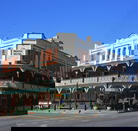 Neath Hotel - Accommodation QLD