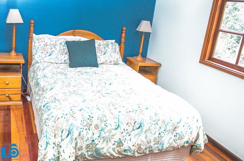 Nirvana Spiritual Retreat - Accommodation QLD 0
