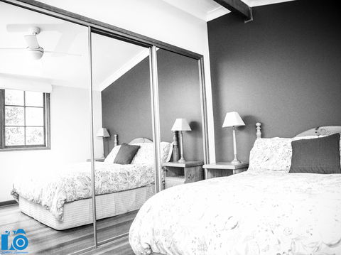 Nirvana Spiritual Retreat - Accommodation QLD 1