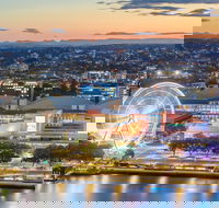 Novotel Brisbane South Bank - Accommodation QLD