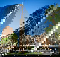 Novotel Sydney Parramatta - Accommodation QLD