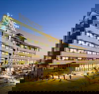 Novotel Brisbane Airport - Accommodation QLD
