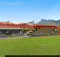 Nulkaba House - Accommodation QLD