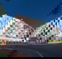 Oaks Mackay Carlyle Suites - Accommodation QLD