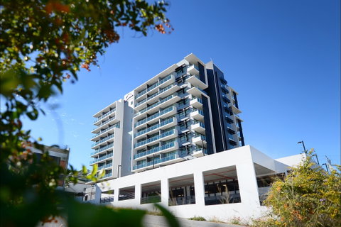Oaks Gladstone Grand Hotel - Accommodation QLD 1