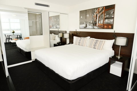 Oaks Gladstone Grand Hotel - Accommodation QLD 2