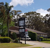 Old Maitland Inn - Accommodation QLD
