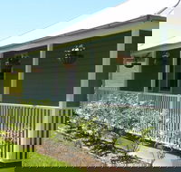 Orangevale at Mount View - Accommodation QLD
