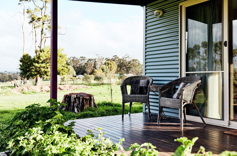 Otway Fields - Accommodation QLD 1