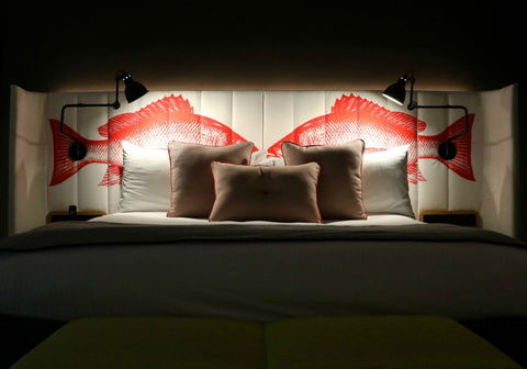 Ovolo Woolloomooloo - Accommodation QLD 1