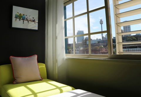 Ovolo Woolloomooloo - Accommodation QLD 2