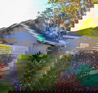 Oystercatcher Executive Villa 23 - Accommodation QLD