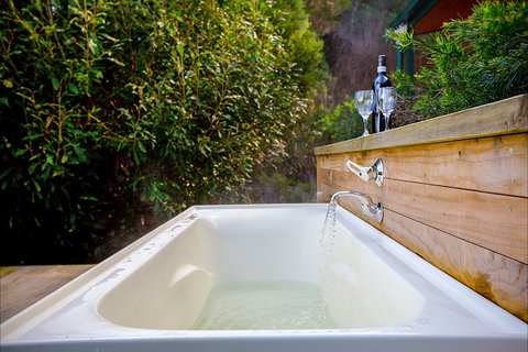 Partridge Farm - Accommodation QLD 0