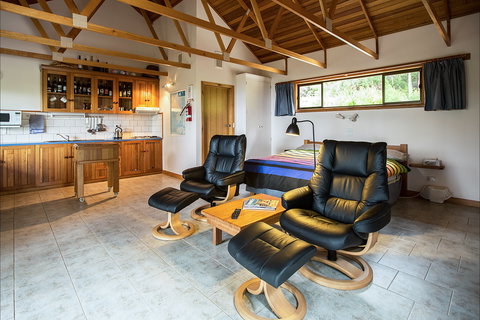 Partridge Farm - Accommodation QLD 2