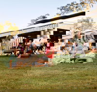 Paradise Country Farmstay - Accommodation QLD