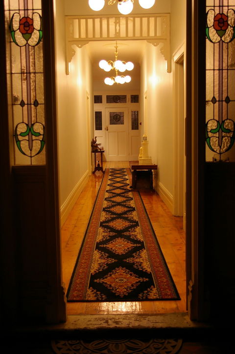 Pelican Sands Bed & Breakfast - Accommodation QLD 2