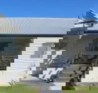 Pennell's Lysander Cottage - Accommodation QLD