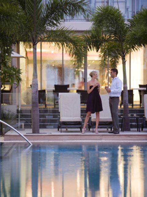 Peppers Bale Salt - Accommodation QLD 1