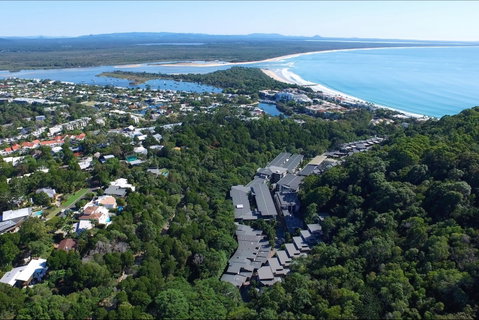 Peppers Noosa Resort And Villas - Accommodation QLD 0