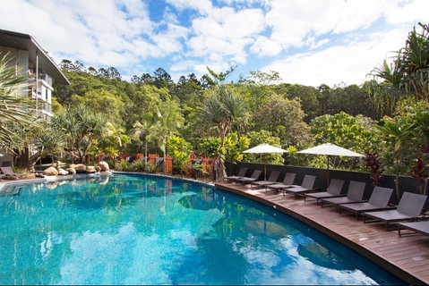Peppers Noosa Resort And Villas - Accommodation QLD 2