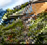 Piners Loft - Accommodation QLD