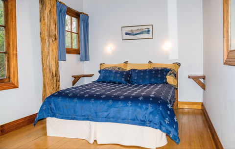 Piners Loft - Accommodation QLD 2