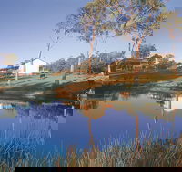 Platypus Park Country Retreat - Accommodation QLD