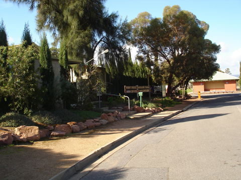 Port Pirie Beach Caravan Park - Accommodation QLD 0
